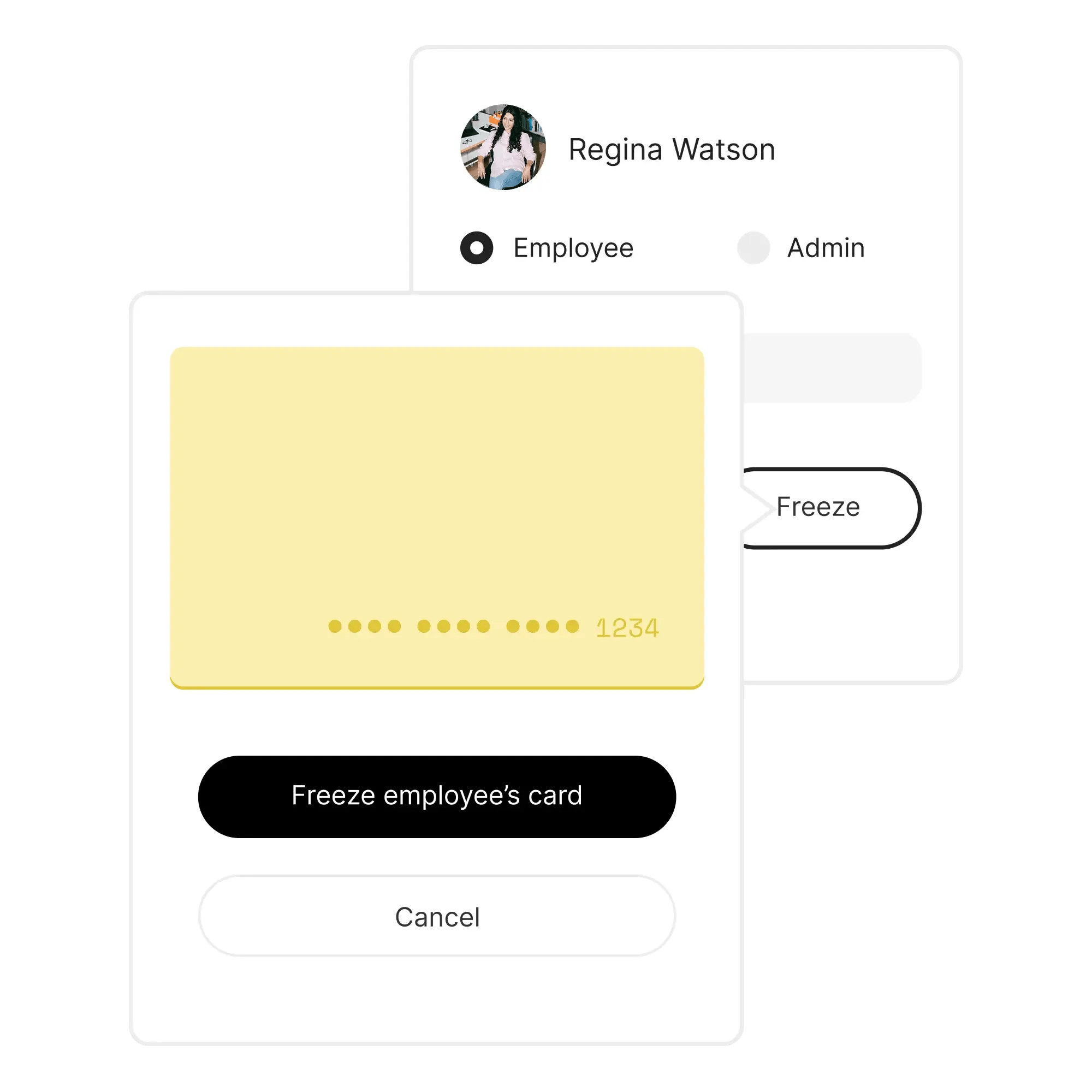 card-security